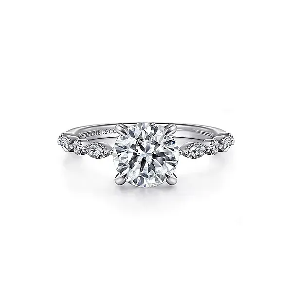 Ring Biondi Diamond Jewelers Aurora, CO