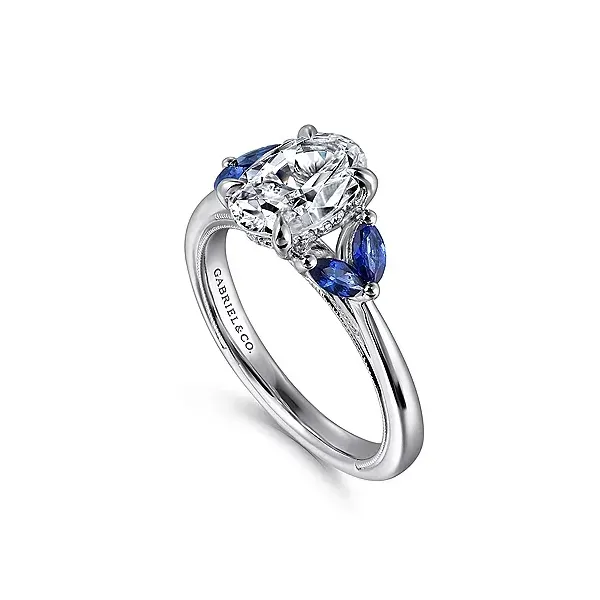 Ring Image 2 Biondi Diamond Jewelers Aurora, CO