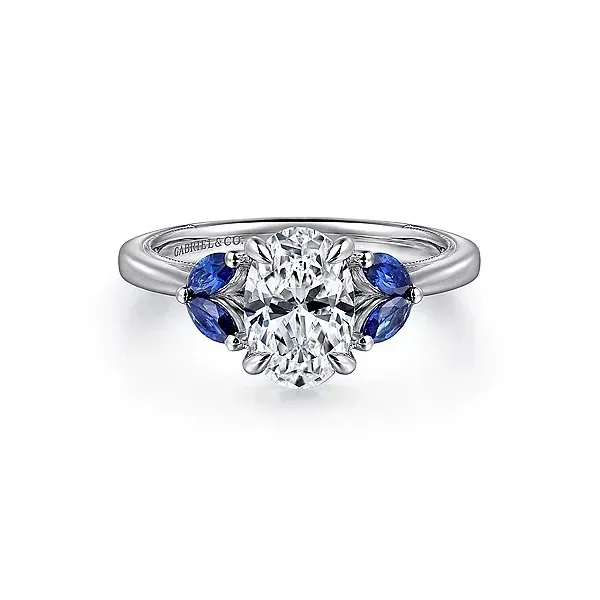 Ring Biondi Diamond Jewelers Aurora, CO