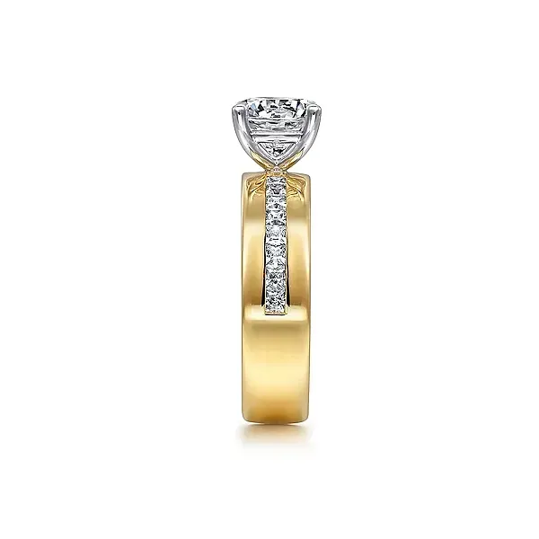 Ring Image 3 Biondi Diamond Jewelers Aurora, CO