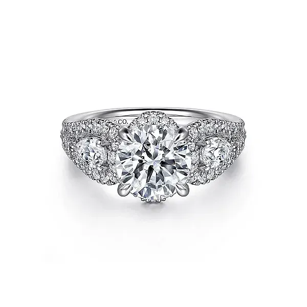 Ring Biondi Diamond Jewelers Aurora, CO