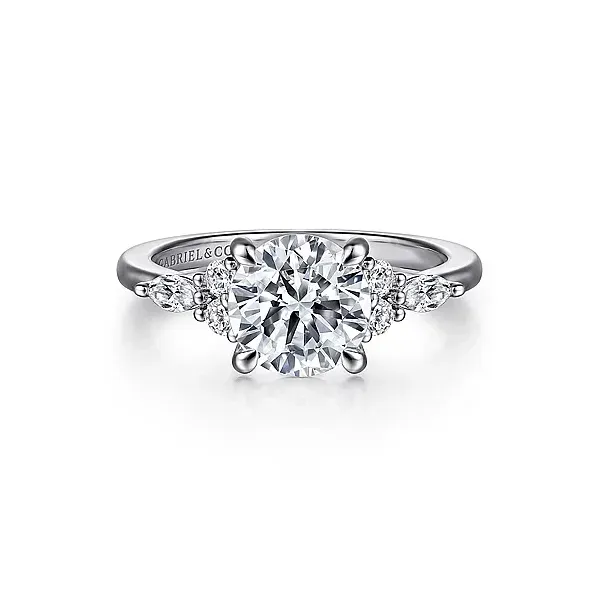 Ring Biondi Diamond Jewelers Aurora, CO