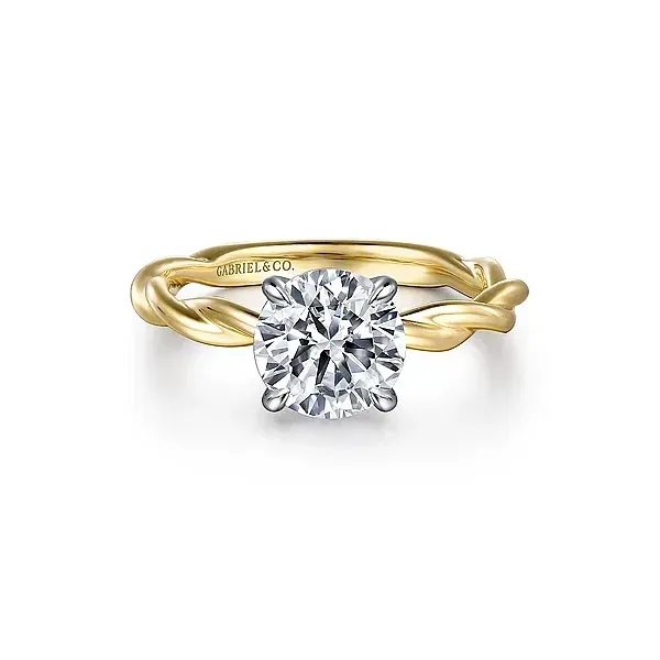Ring Biondi Diamond Jewelers Aurora, CO