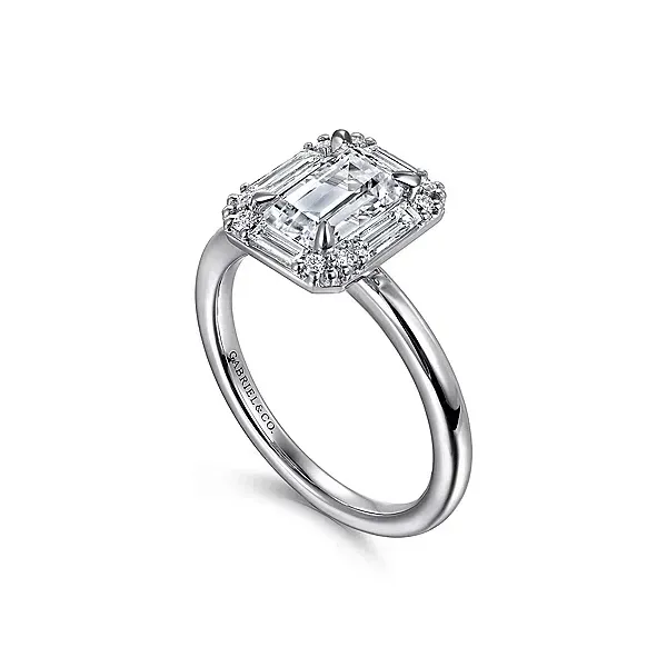 Ring Image 2 Biondi Diamond Jewelers Aurora, CO