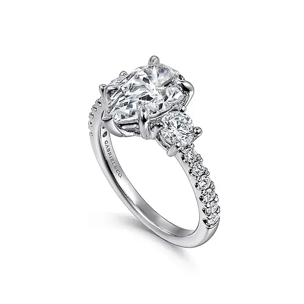 Ring Image 2 Biondi Diamond Jewelers Aurora, CO