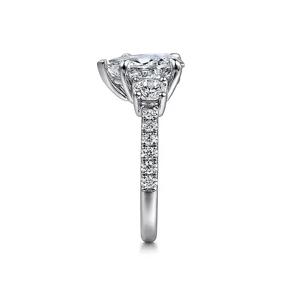 Ring Image 3 Biondi Diamond Jewelers Aurora, CO