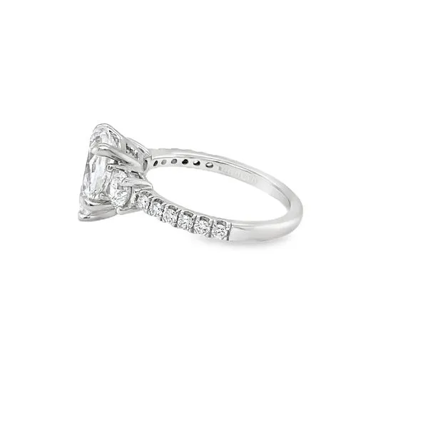 Ring Image 4 Biondi Diamond Jewelers Aurora, CO