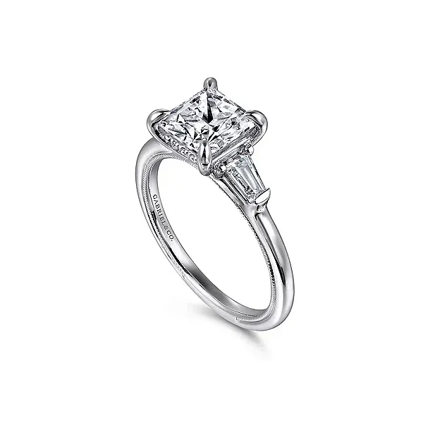 Ring Image 2 Biondi Diamond Jewelers Aurora, CO