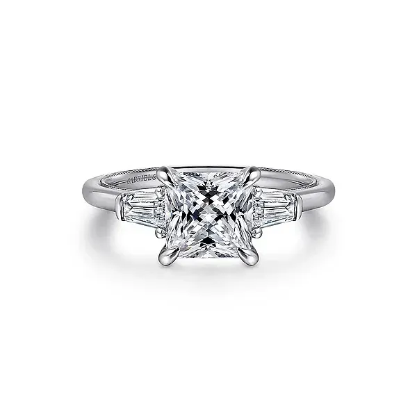 Ring Biondi Diamond Jewelers Aurora, CO