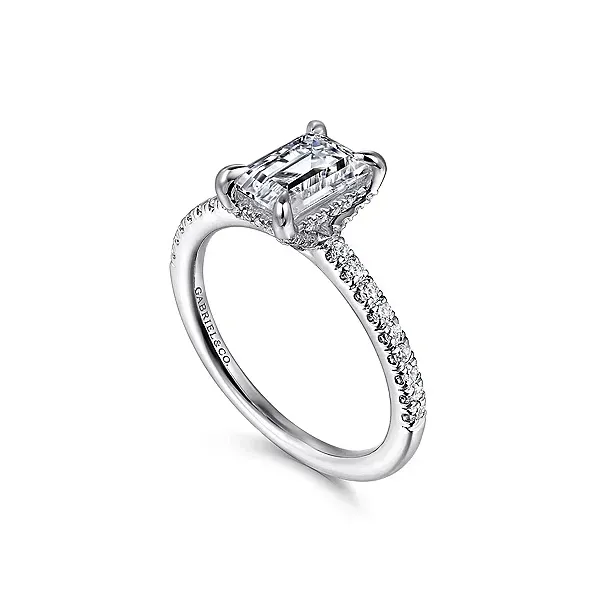 Ring Image 2 Biondi Diamond Jewelers Aurora, CO