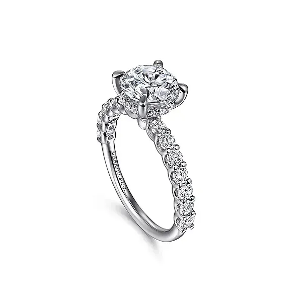 Ring Image 2 Biondi Diamond Jewelers Aurora, CO