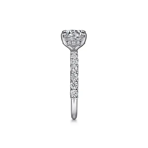Ring Image 3 Biondi Diamond Jewelers Aurora, CO