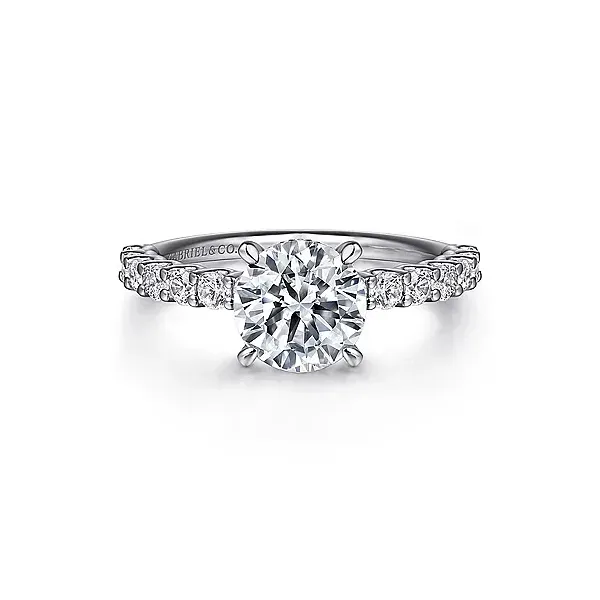 Ring Biondi Diamond Jewelers Aurora, CO