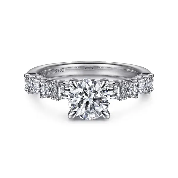 Ring Biondi Diamond Jewelers Aurora, CO