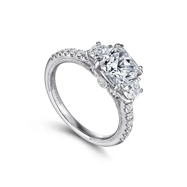 Ring Image 2 Biondi Diamond Jewelers Aurora, CO