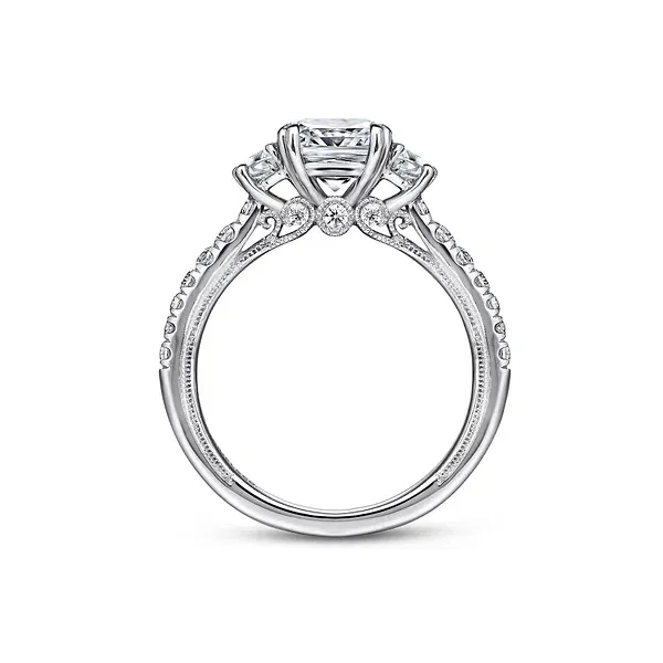 Ring Image 3 Biondi Diamond Jewelers Aurora, CO