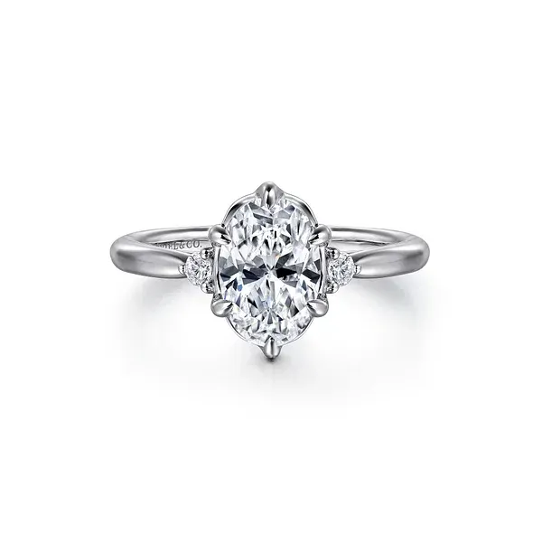 Ring Biondi Diamond Jewelers Aurora, CO