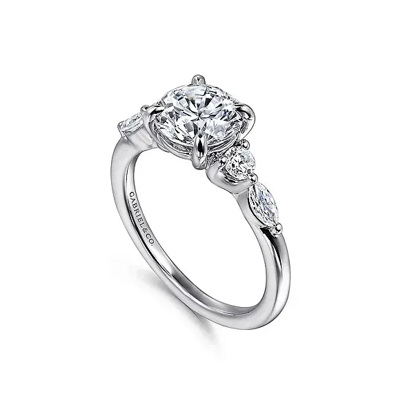 Ring Image 2 Biondi Diamond Jewelers Aurora, CO