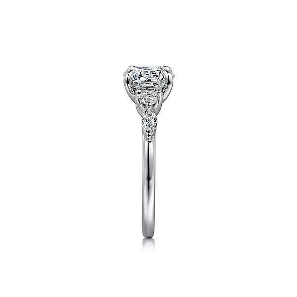 Ring Image 3 Biondi Diamond Jewelers Aurora, CO