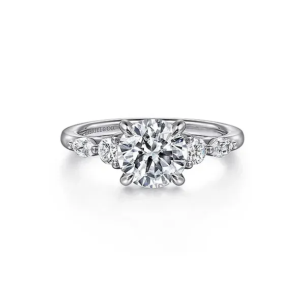 Ring Biondi Diamond Jewelers Aurora, CO