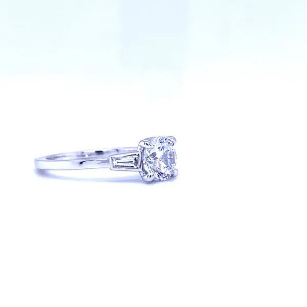 Ring Image 2 Biondi Diamond Jewelers Aurora, CO