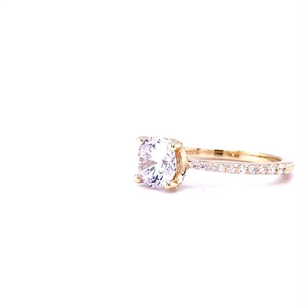 Ring Image 3 Biondi Diamond Jewelers Aurora, CO
