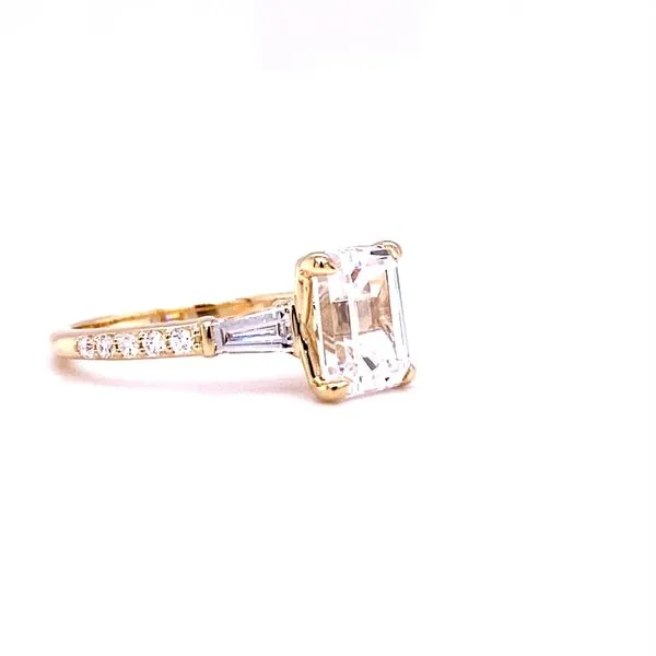 Ring Image 2 Biondi Diamond Jewelers Aurora, CO