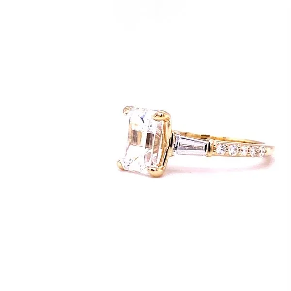 Ring Image 3 Biondi Diamond Jewelers Aurora, CO