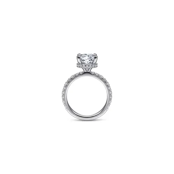 Ring Image 3 Biondi Diamond Jewelers Aurora, CO