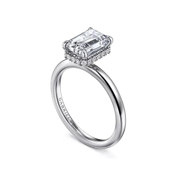 Ring Image 2 Biondi Diamond Jewelers Aurora, CO