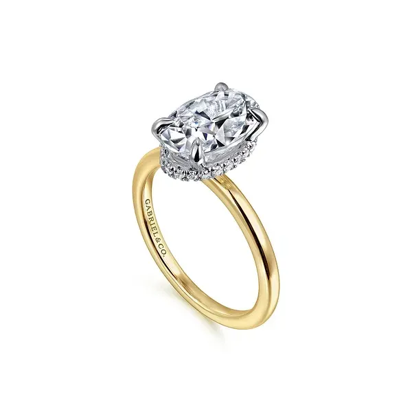 Ring Image 2 Biondi Diamond Jewelers Aurora, CO