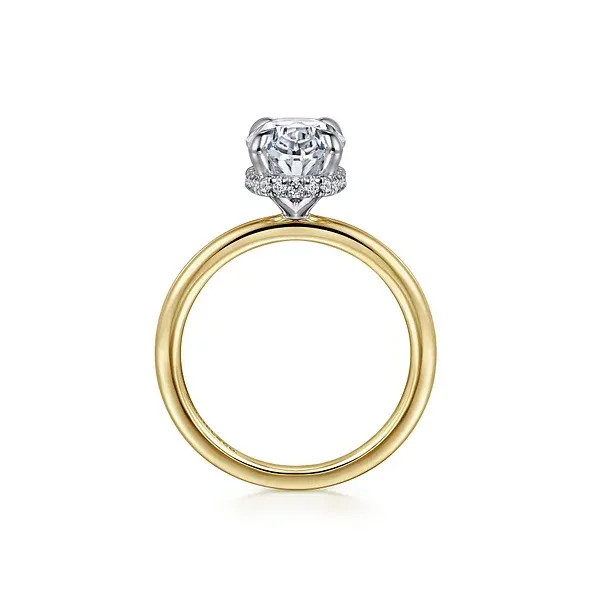 Ring Image 3 Biondi Diamond Jewelers Aurora, CO