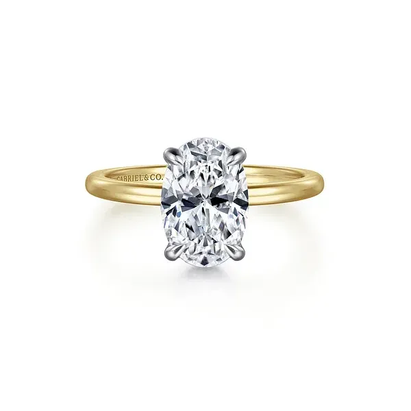 Ring Biondi Diamond Jewelers Aurora, CO