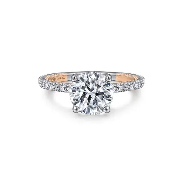 Ring Biondi Diamond Jewelers Aurora, CO