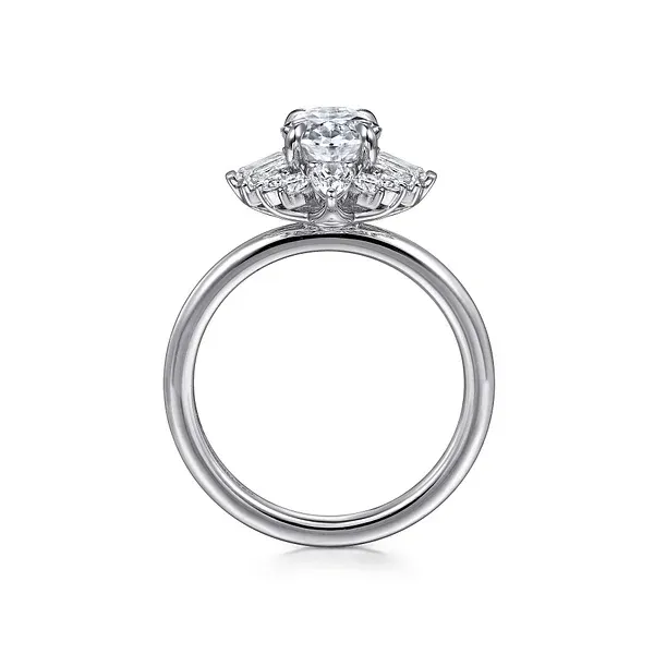 Ring Image 3 Biondi Diamond Jewelers Aurora, CO