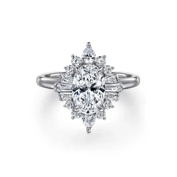 Ring Biondi Diamond Jewelers Aurora, CO