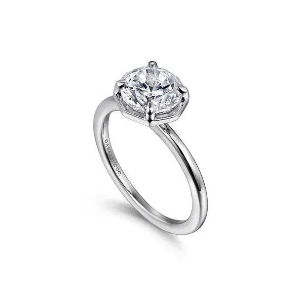 Ring Image 2 Biondi Diamond Jewelers Aurora, CO
