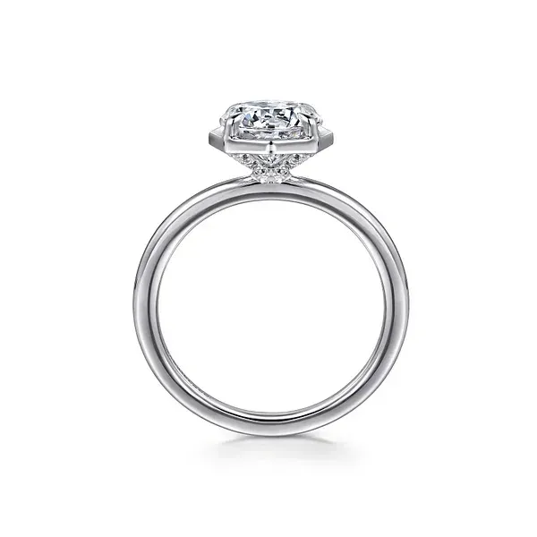 Ring Image 3 Biondi Diamond Jewelers Aurora, CO