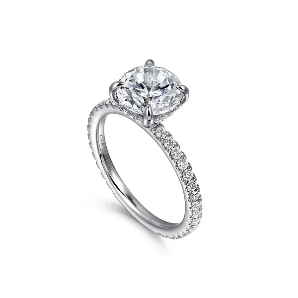 Ring Image 2 Biondi Diamond Jewelers Aurora, CO