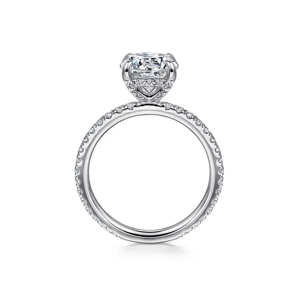 Ring Image 3 Biondi Diamond Jewelers Aurora, CO