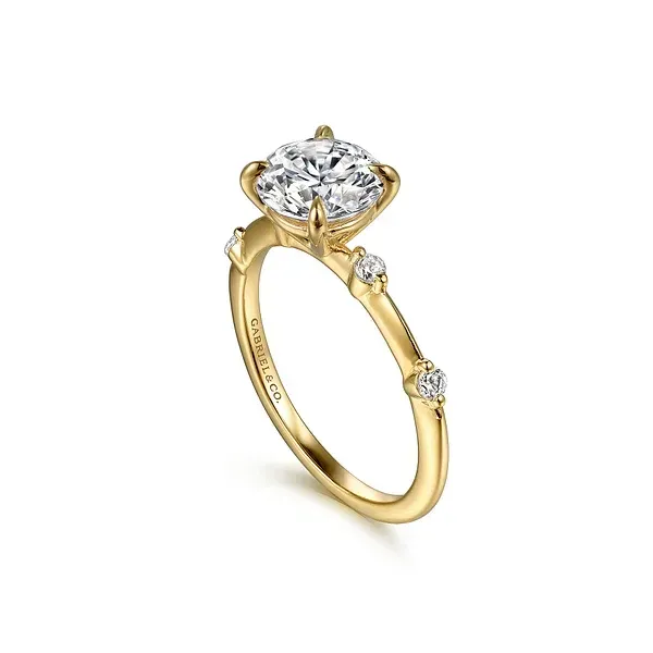 Ring Image 2 Biondi Diamond Jewelers Aurora, CO