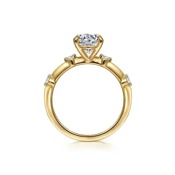Ring Image 3 Biondi Diamond Jewelers Aurora, CO