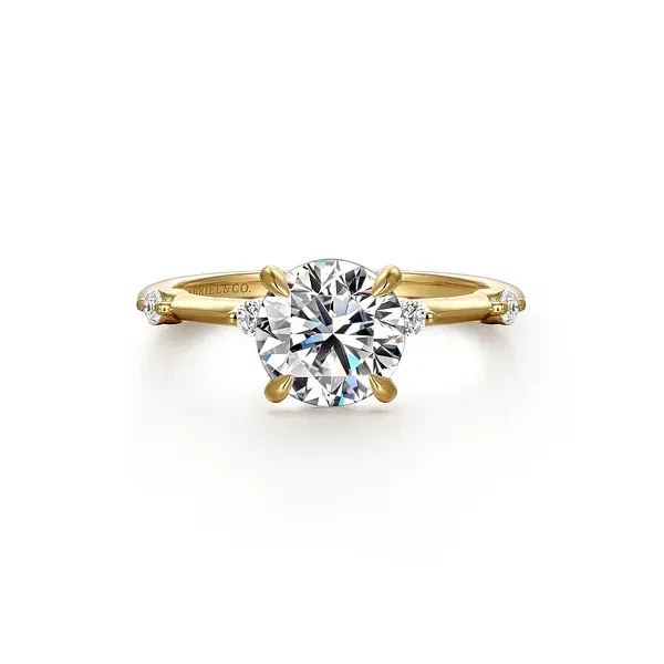 Ring Biondi Diamond Jewelers Aurora, CO
