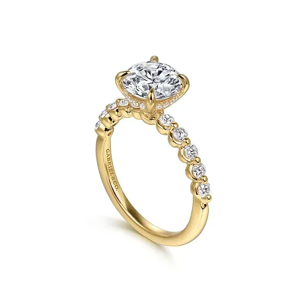 Ring Image 2 Biondi Diamond Jewelers Aurora, CO