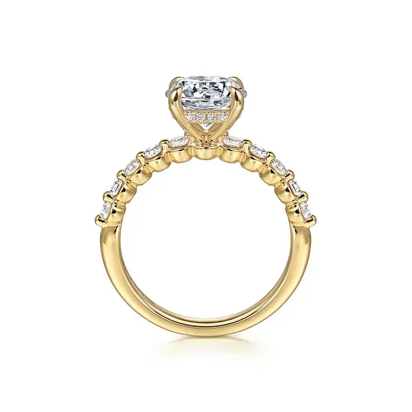 Ring Image 3 Biondi Diamond Jewelers Aurora, CO