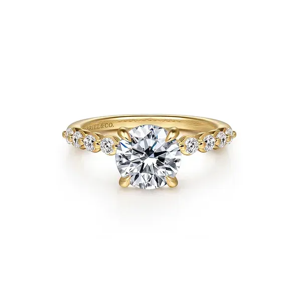Ring Biondi Diamond Jewelers Aurora, CO