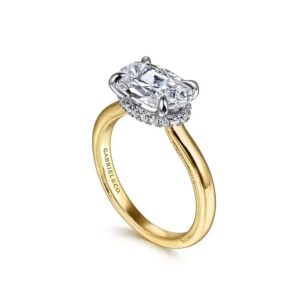 Ring Image 2 Biondi Diamond Jewelers Aurora, CO