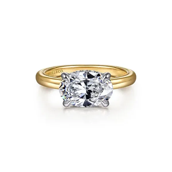 Ring Biondi Diamond Jewelers Aurora, CO