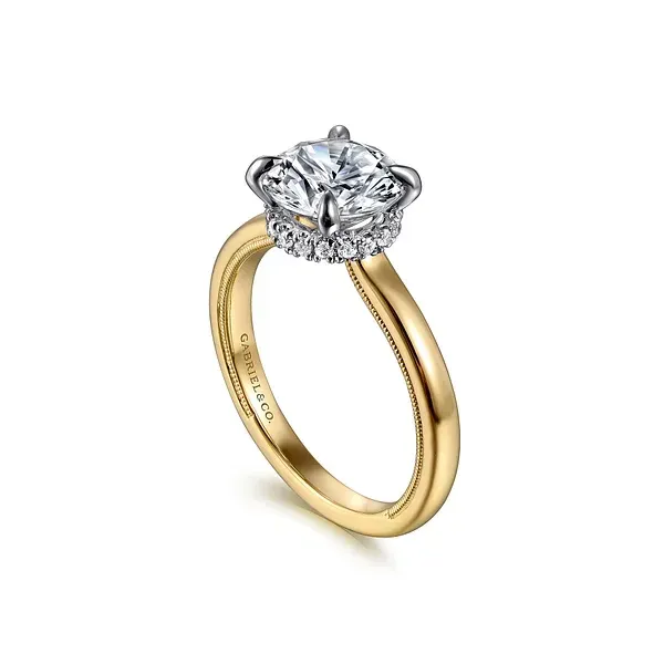 Ring Image 2 Biondi Diamond Jewelers Aurora, CO