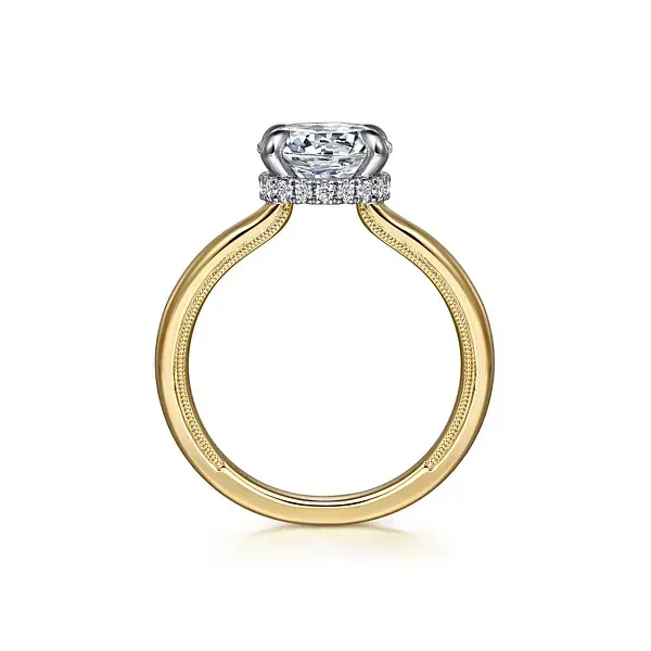 Ring Image 3 Biondi Diamond Jewelers Aurora, CO